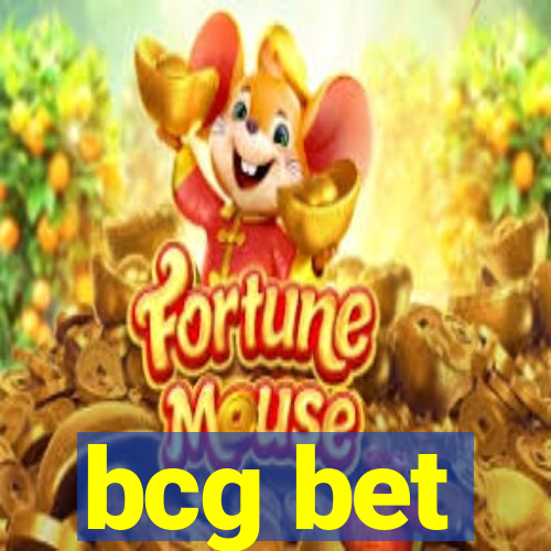 bcg bet